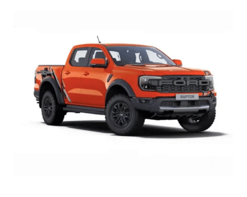 Ford Ranger Raptor