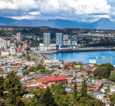Puerto Montt