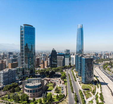 Santiago