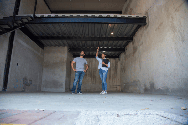 Implementacion de Local